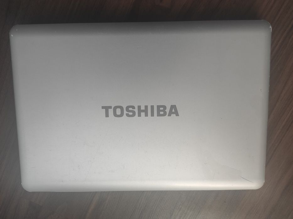 Ноутбук Toshiba Купить Киев